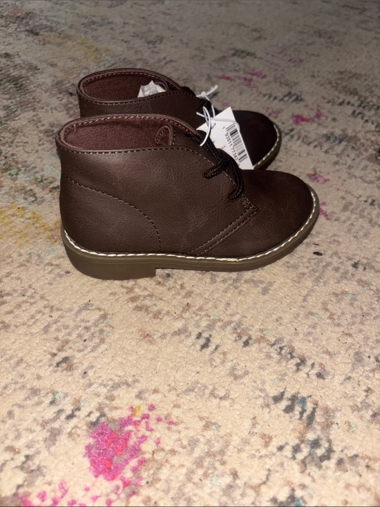 The Children's Place Other - Children’s place boys size 9 toddler boots